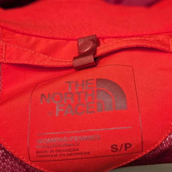 The North Face Women’s Small Garner Triclimate® Jacket - Picture 10 of 10